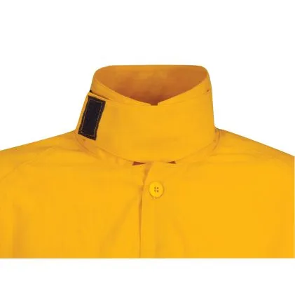 Propper Synergy® Wildland Shirt ALL RISK UniformsCAL FIRE   ALL RISK Uniforms