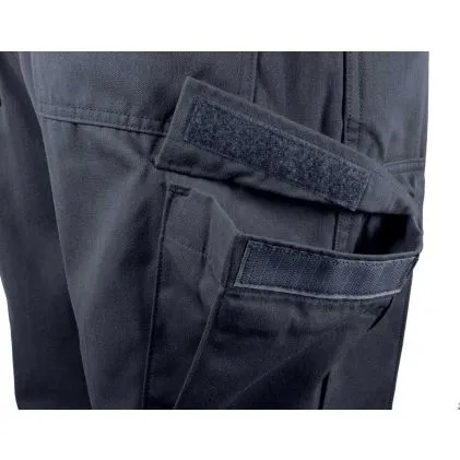Dual-Compliant Wildland Station Pant ALL RISK UniformsCAL FIRE   ALL RISK Uniforms