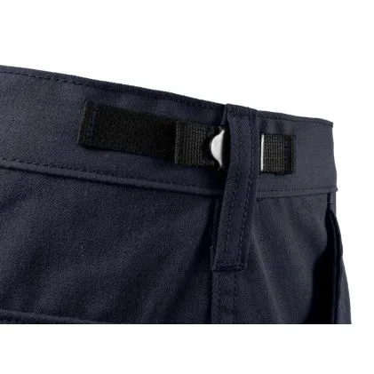 Dual-Compliant Wildland Station Pant ALL RISK UniformsCAL FIRE   ALL RISK Uniforms