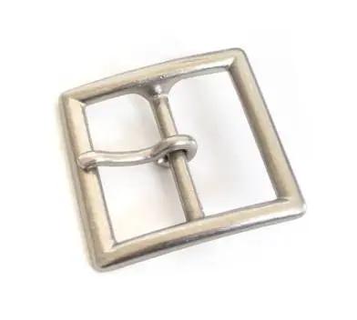 Silver Garrison Belt Buckle ALL RISK UniformsCAL FIRE ALL RISK Uniforms