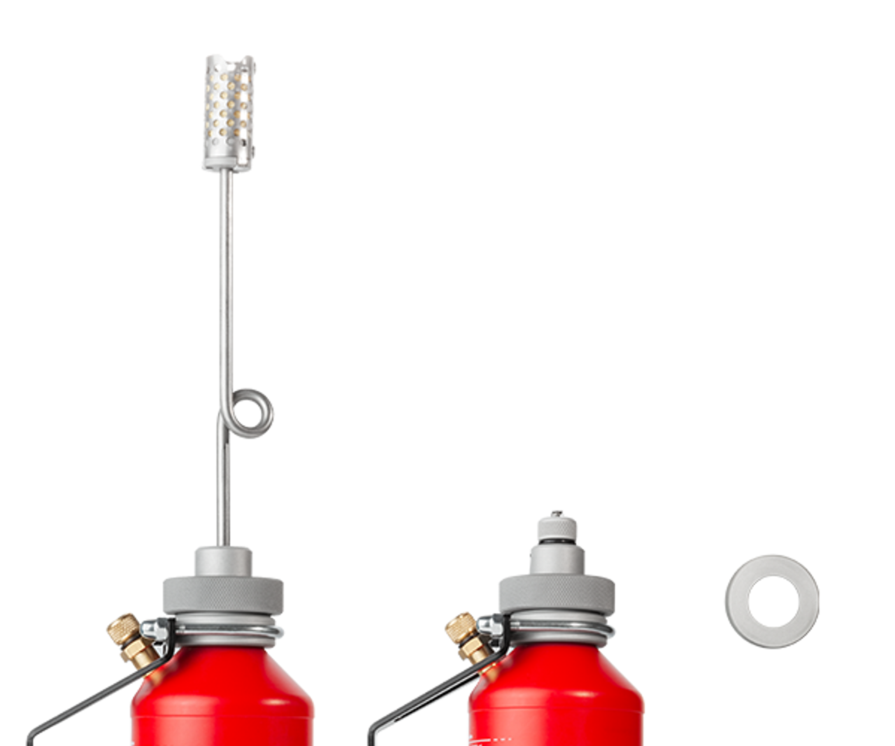 VFT Compact Drip Torch ALL RISK UniformsCAL FIRE ALL RISK Uniforms