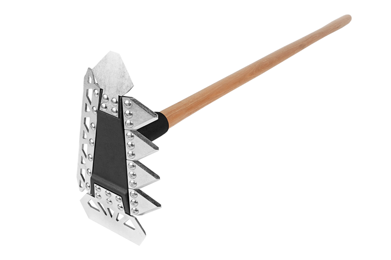 Gorgui V2 ALL RISK UniformsCAL FIRE ALL RISK Uniforms