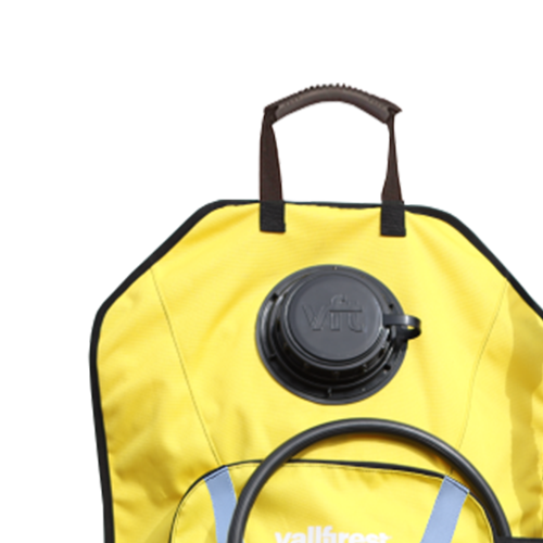 Backpack Pump Fire Line 5 gal ALL RISK UniformsCAL FIRE ALL RISK Uniforms