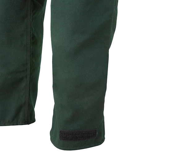 VFT Brush Pants 6.0oz Nomex - Fire Resistant Wildland Firefighting Pants VFT - VallfirestCAL FIRE Wildland Pants  ALL RISK Uniforms