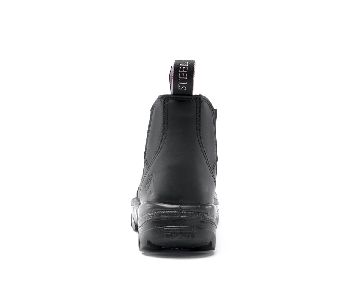 Hobart Firewomans Slip On Boot