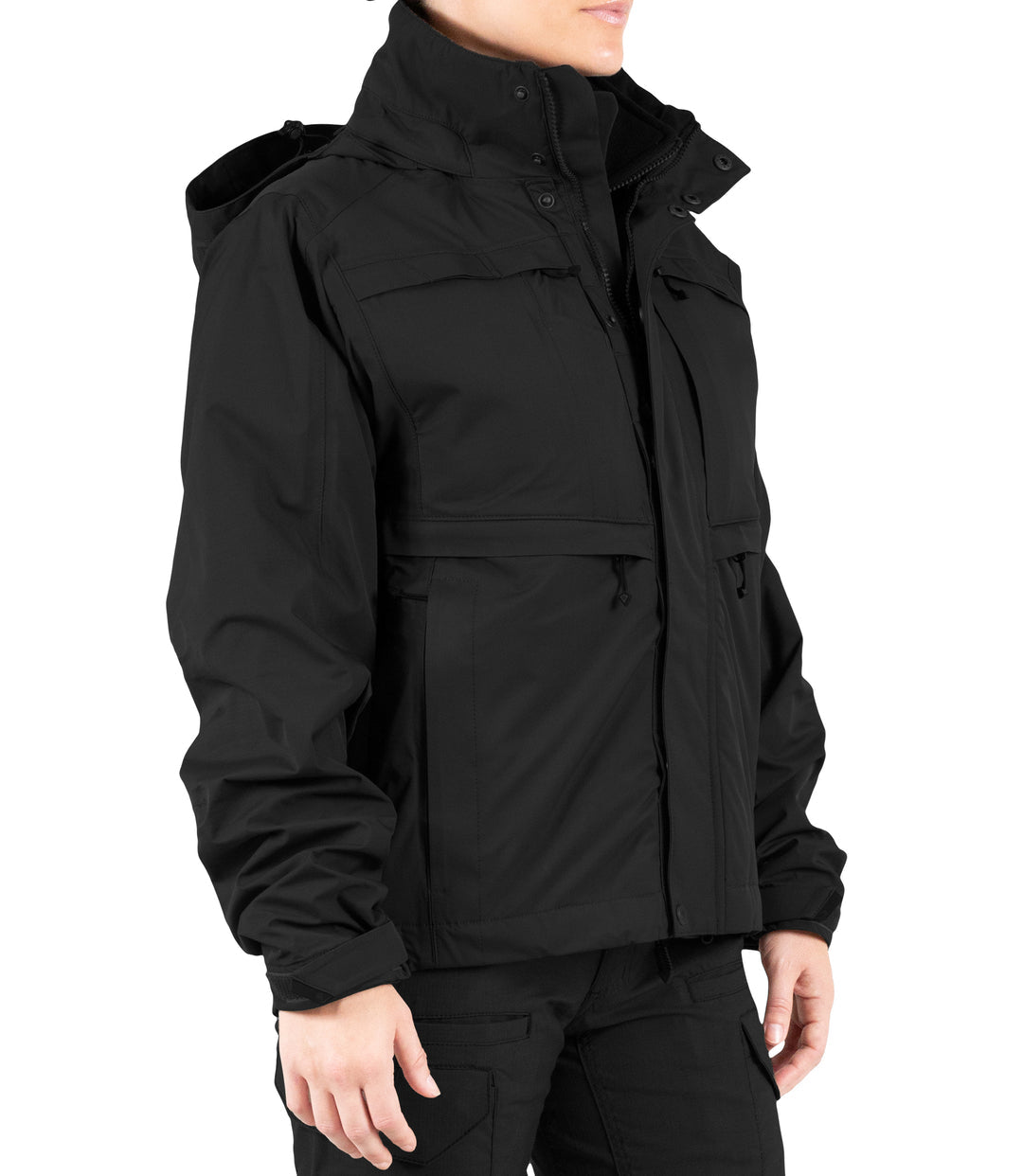 First Tactical Womens Tactix System Jacket
