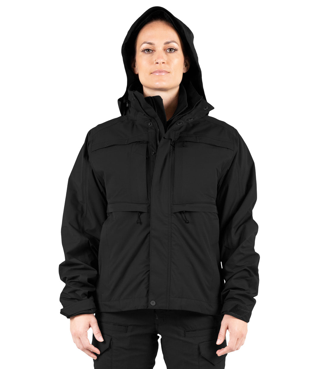 First Tactical Womens Tactix System Jacket