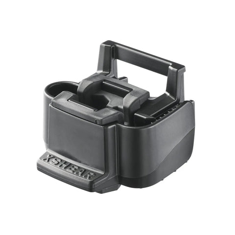 XShear MicClip