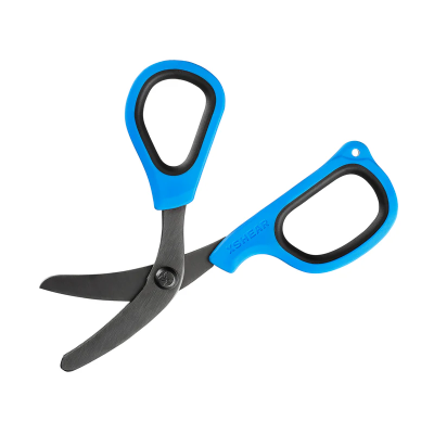 XShear Mini 6" Trauma and Nurse Shear ALL RISK UniformsCAL FIRE ALL RISK Uniforms