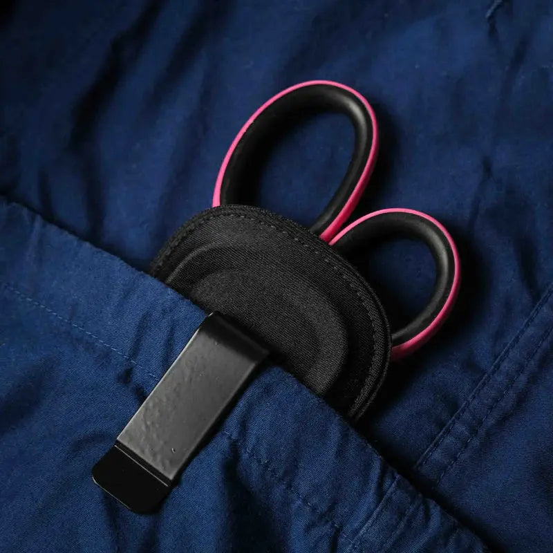 XShear Soft Holster ALL RISK UniformsCAL FIRE ALL RISK Uniforms