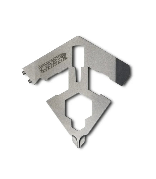 First Tactical Spear Multi-Tool ALL RISK UniformsCAL FIRE   ALL RISK Uniforms