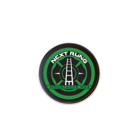 Next Rung Moustache Wax - Stache Salt ALL RISK UniformsCAL FIRE   ALL RISK Uniforms