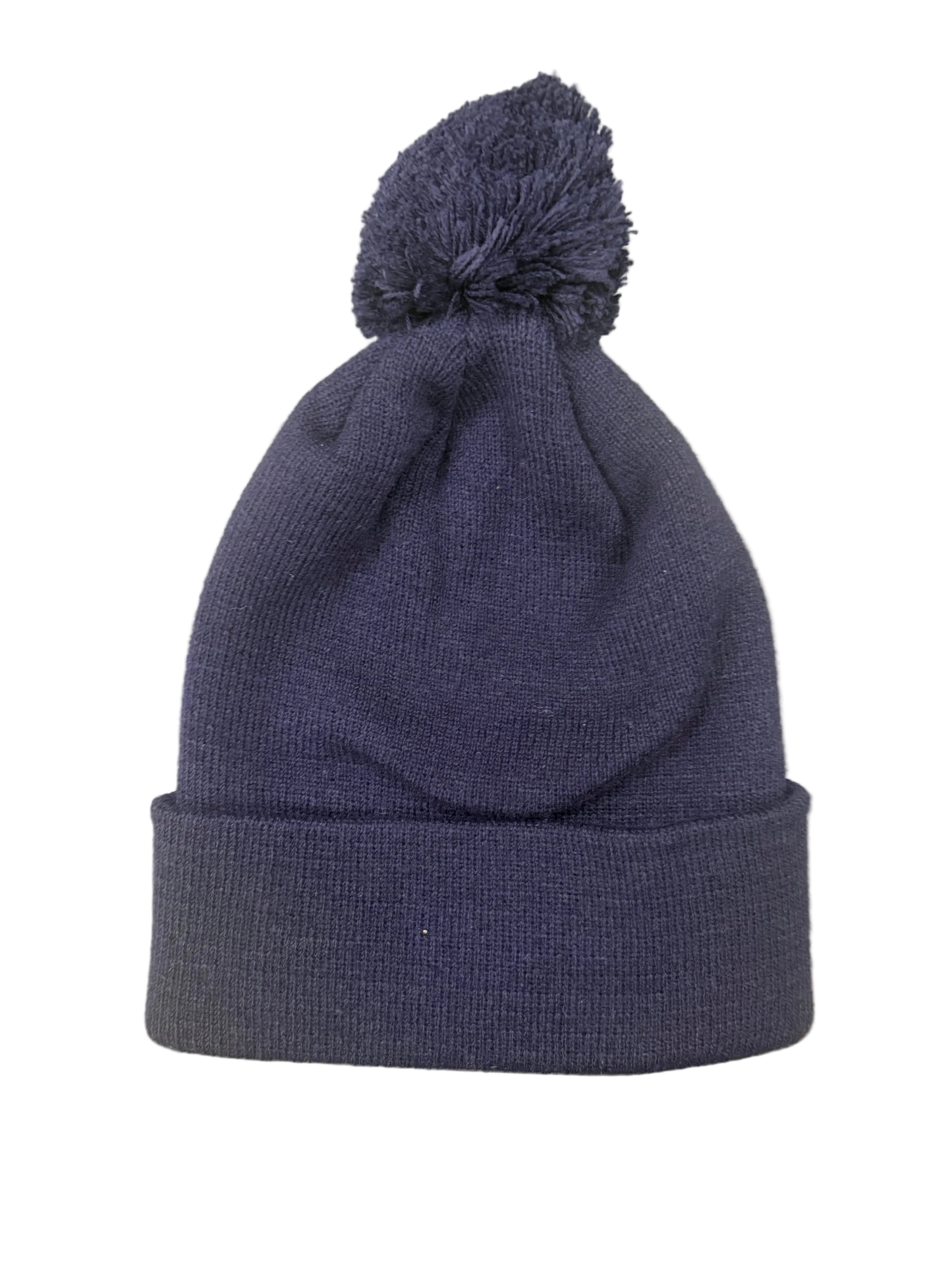 Puff Beanie - Union Outlie - alternate view