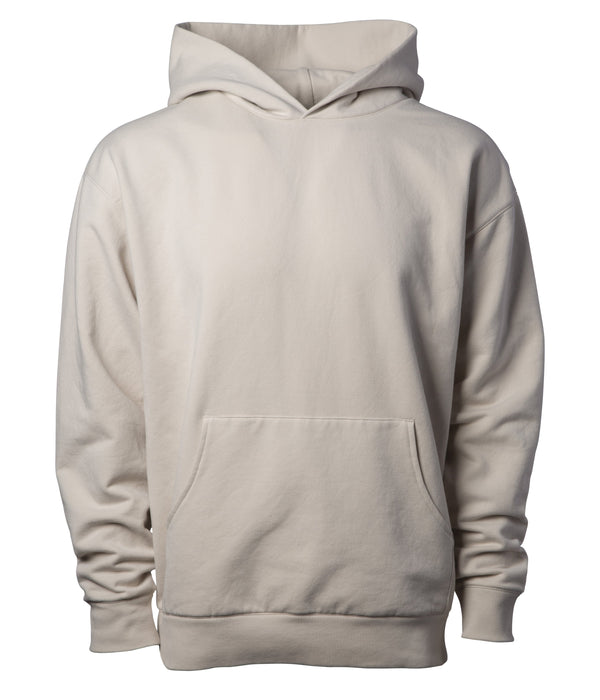 LUX Heavyweight Modal Hood