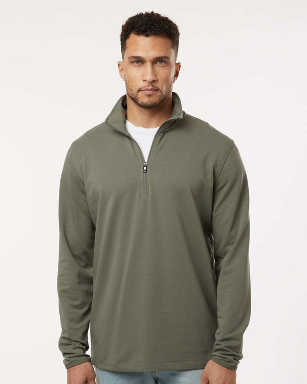 Perform Quarter Zip