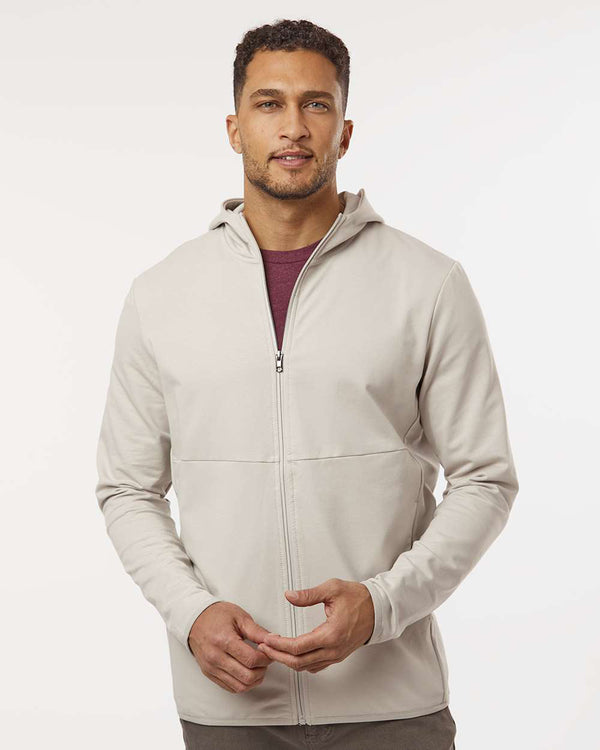 Perform Zip Hood