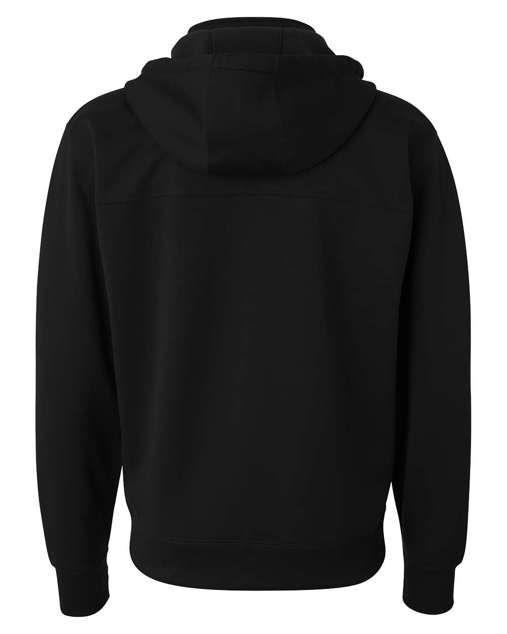 Poly-Tech Zip Hood