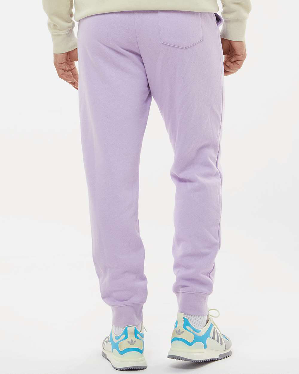 8.5oz. Midweight Pant