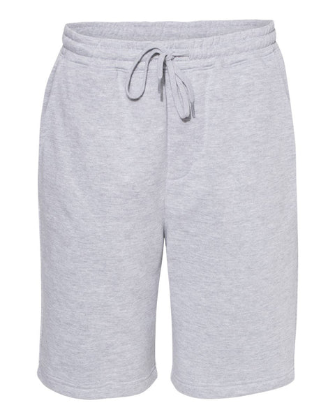 8.5oz. Midweight Short