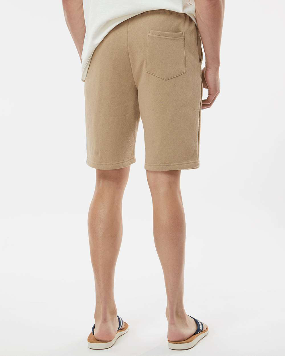 8.5oz. Midweight Short