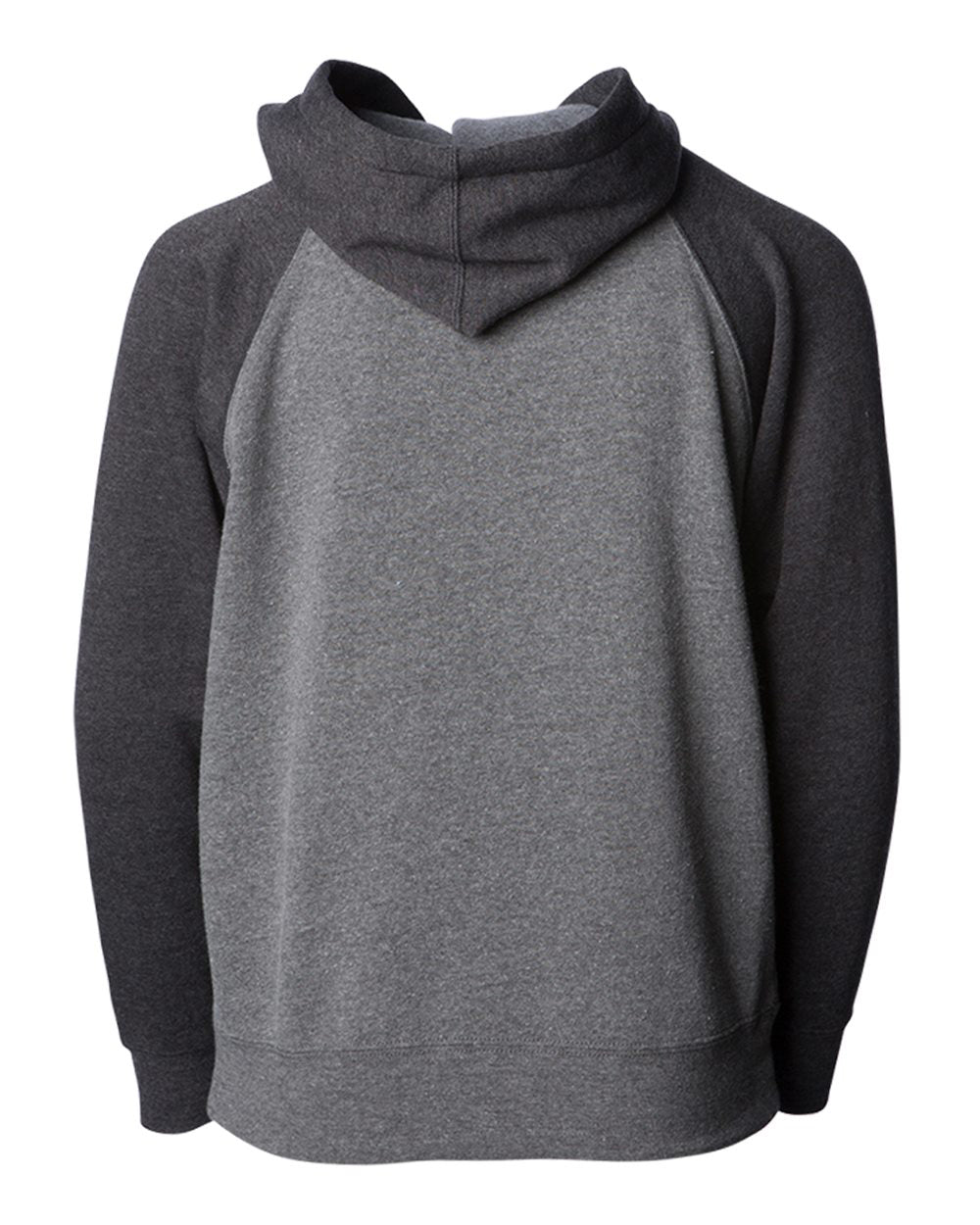 Toddler Lightweight Special Blend Zip Hood