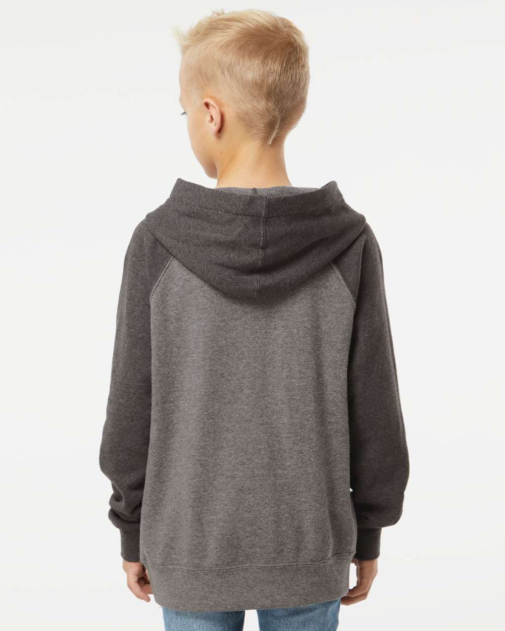 Youth Lightweight Special Blend Hood