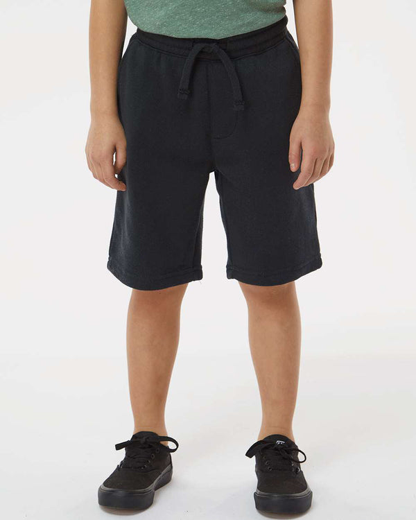 Youth Lightweight Special Blend Short