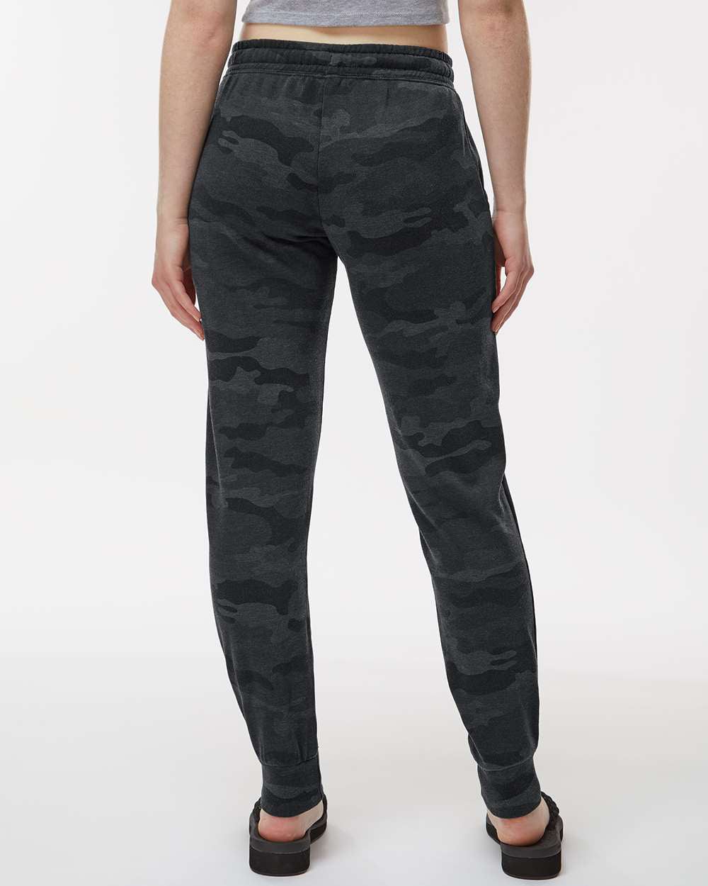 Women's California Wave Wash Pant