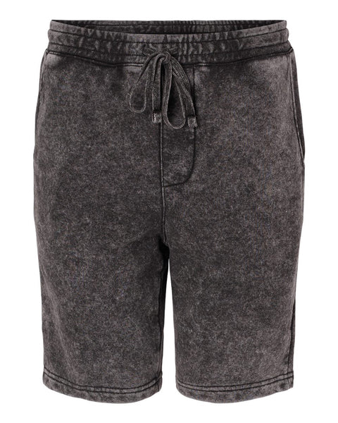 9oz. Mens Mineral Wash Short