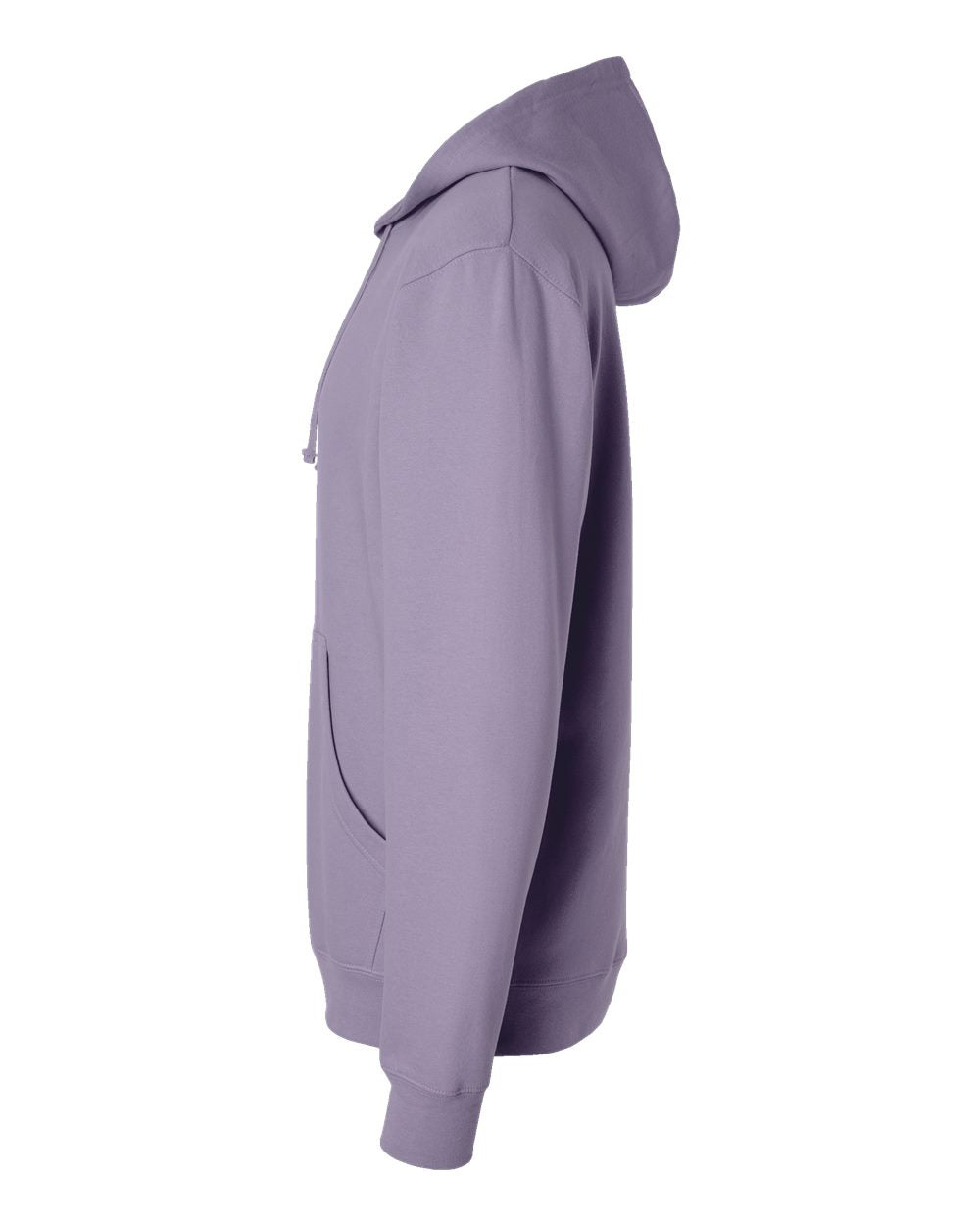 8.5oz. Midweight Pullover Hood