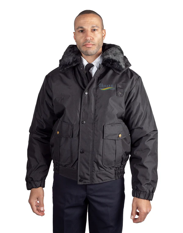 First Class All Season Bomber Jacket (JSH02)