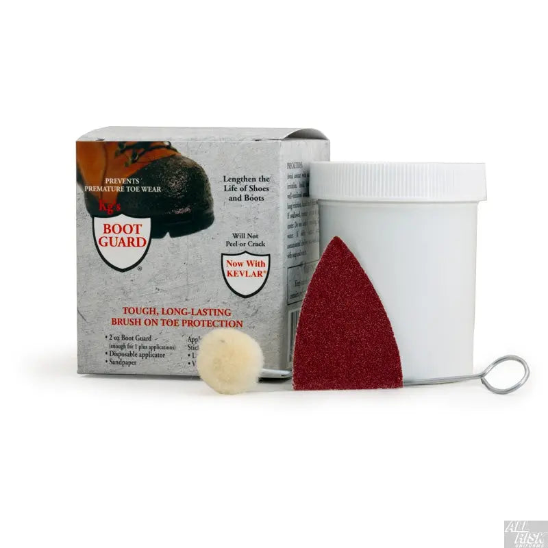 KG Extreme Boot Guard ALL RISK UniformsCAL FIRE ALL RISK Uniforms