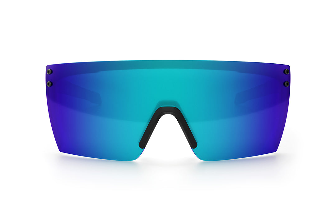 Heat Wave Visual Performance Lazer Face Galaxy sunglasses view 3