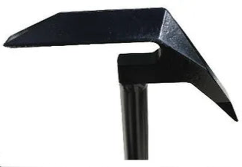 Lockwood Hook With Halligan Forks