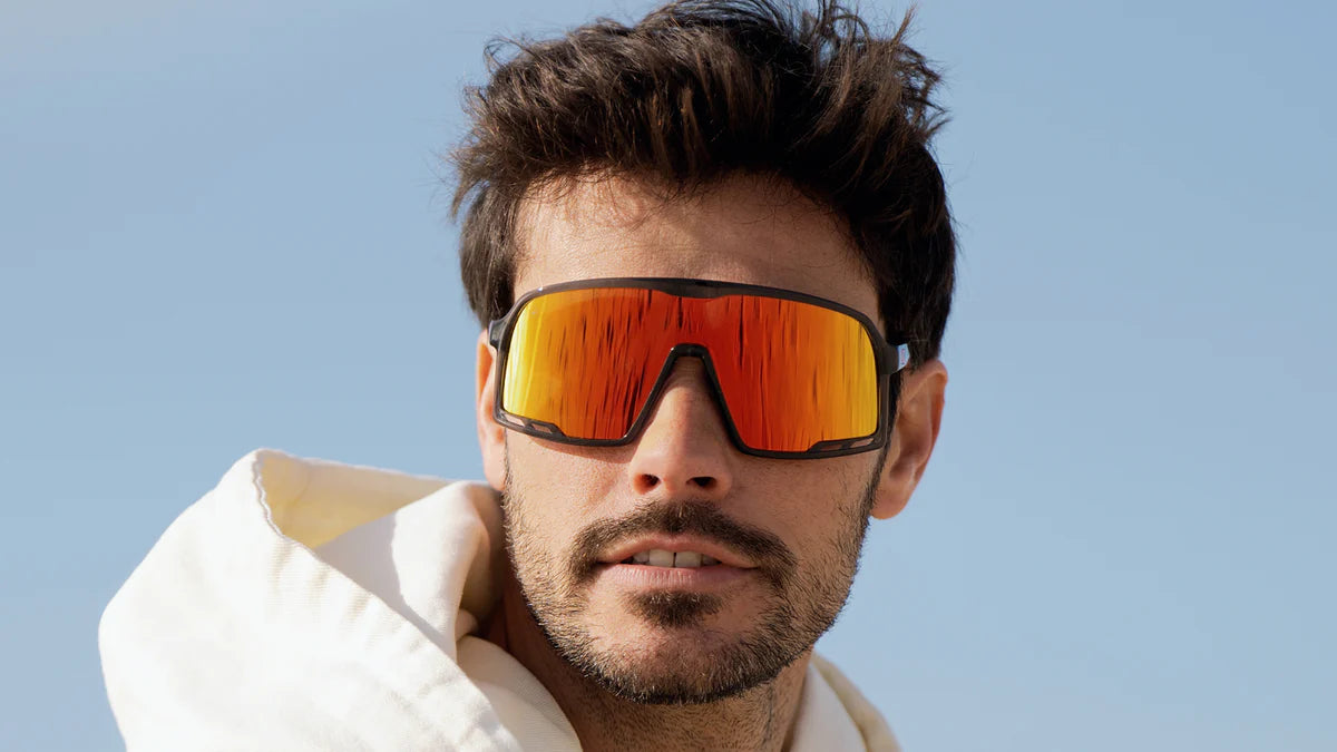 Magma Campeones - Knockaround Sunglasses