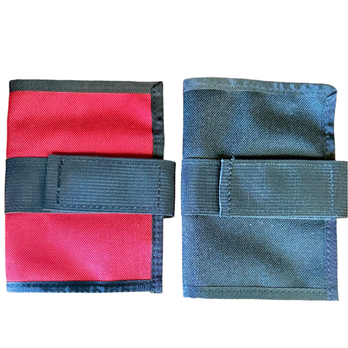 Man Purse ALL RISK UniformsCAL FIRE ALL RISK Uniforms