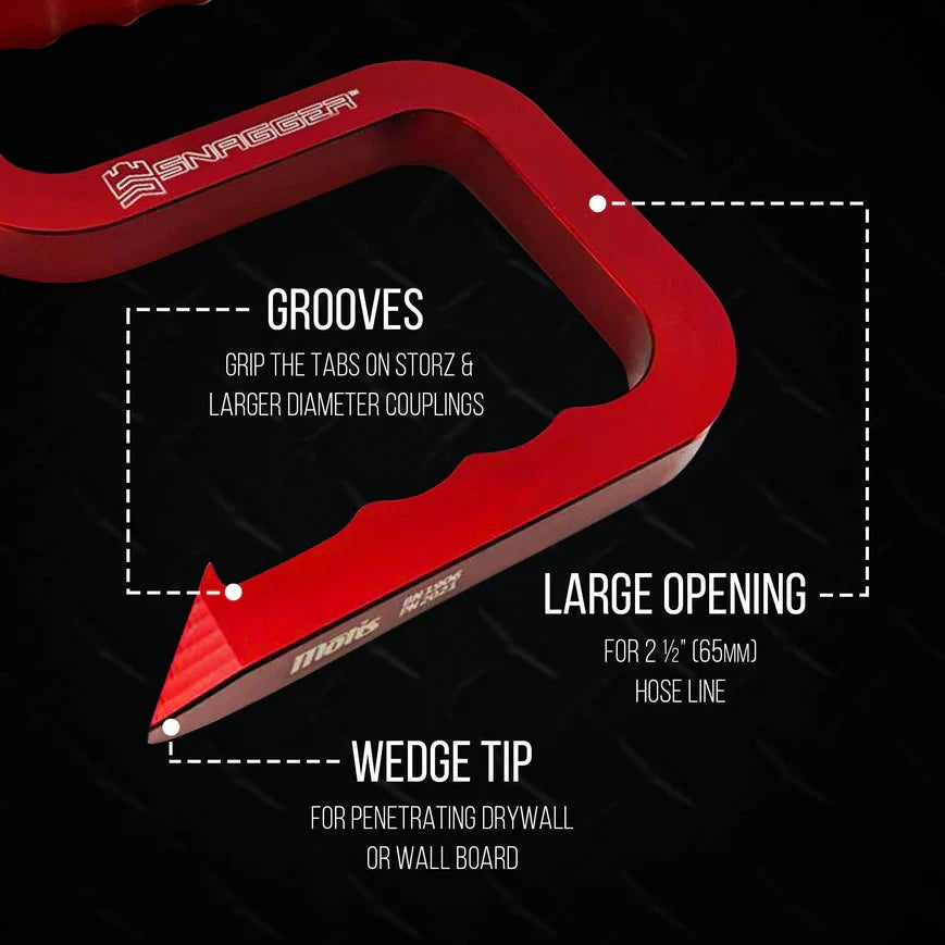 Snagger ALL RISK UniformsCAL FIRE ALL RISK Uniforms