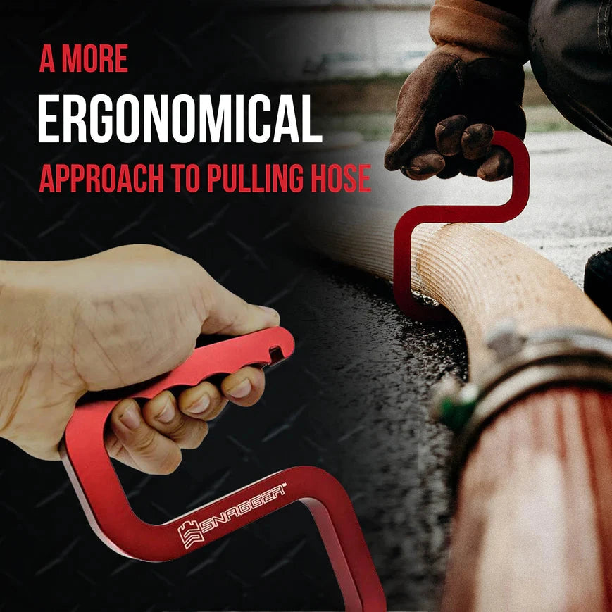 Snagger ALL RISK UniformsCAL FIRE ALL RISK Uniforms