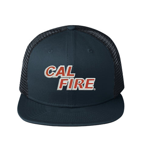 CAL FIRE New Era 403 Mesh Snapback Hat