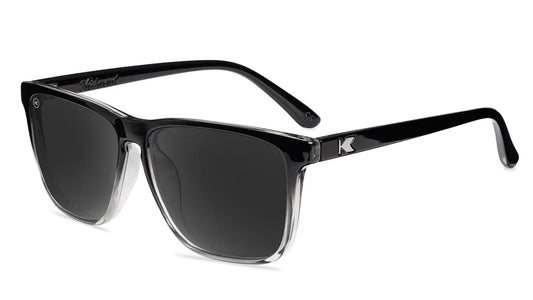 Obsidian Fast Lanes - Knockaround Sunglasses ALL RISK UniformsCAL FIRE   ALL RISK Uniforms