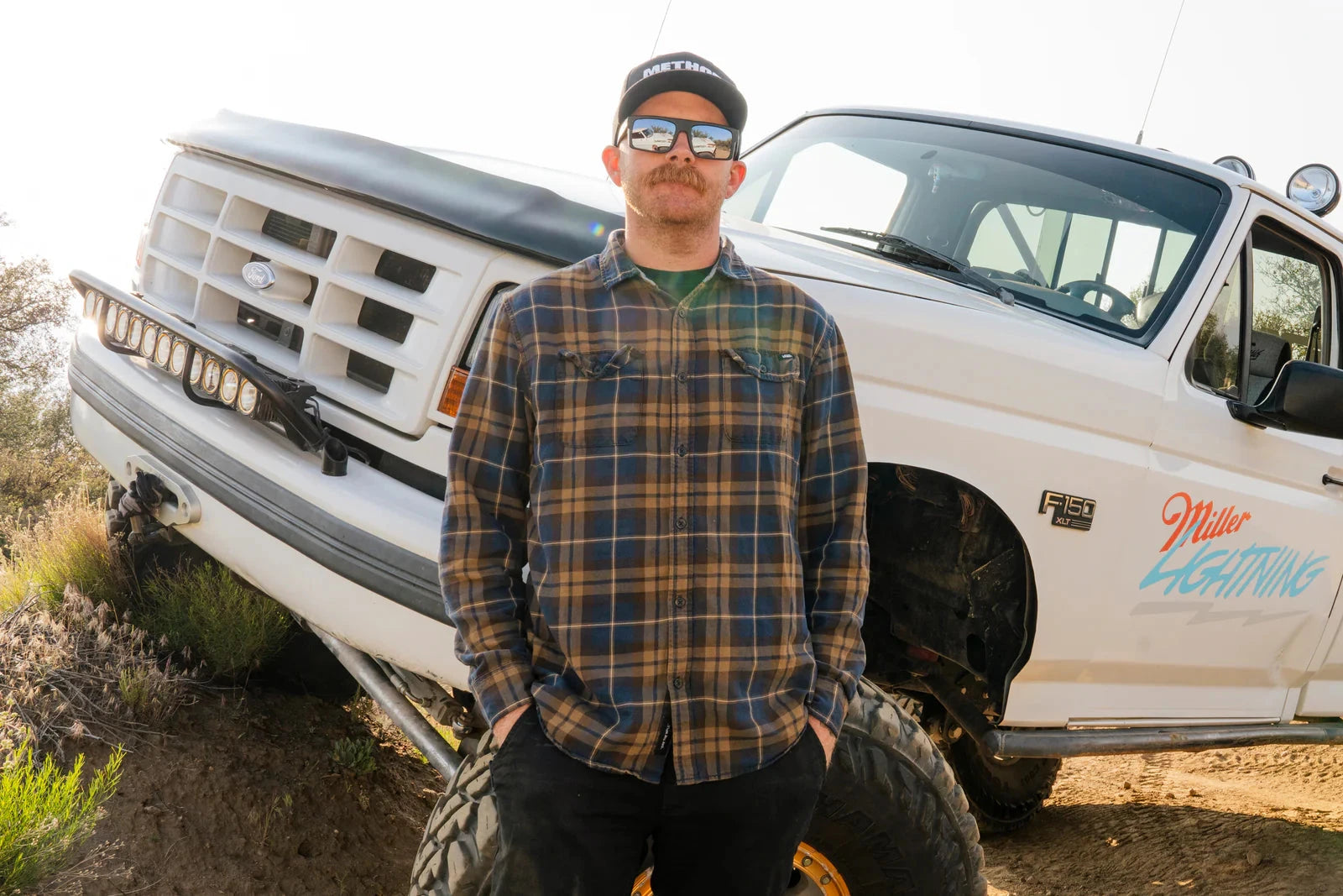Performance Rayth Sunglasses: Silver Z87+ - Heatwave ALL RISK UniformsCAL FIRE   ALL RISK Uniforms