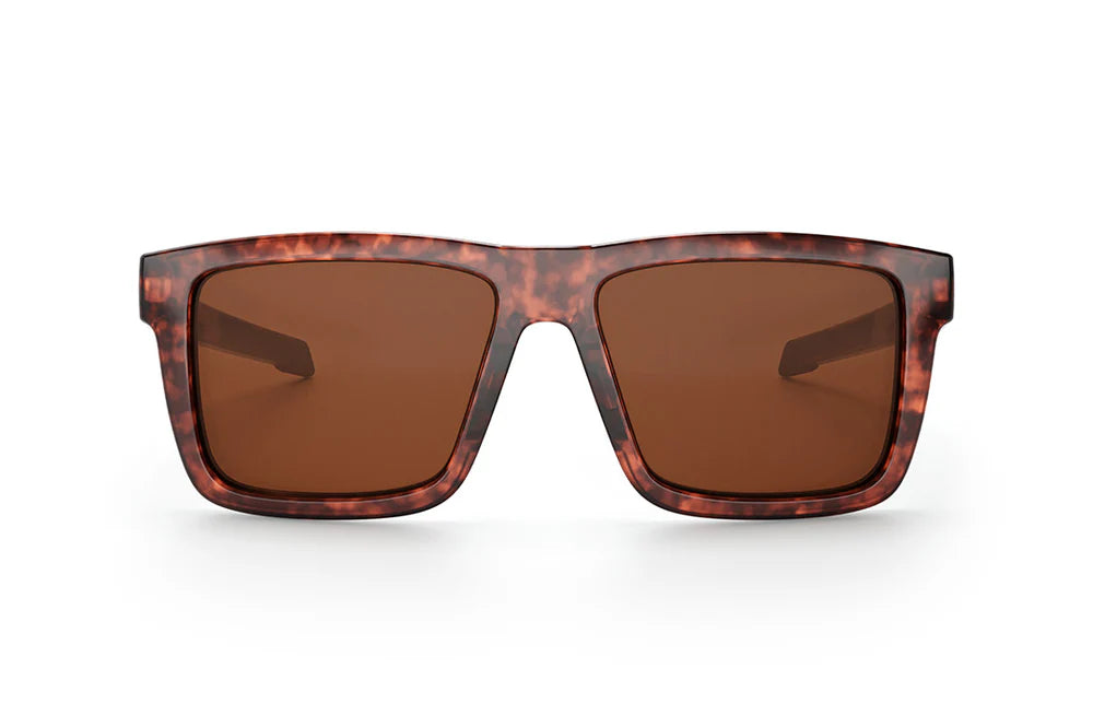 Performance XL VISE Sunglasses Frame: Tortoise Z87+ - Heatwave