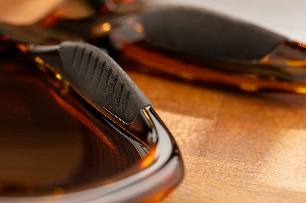 Performance XL VISE Sunglasses Frame: Tortoise Z87+ - Heatwave