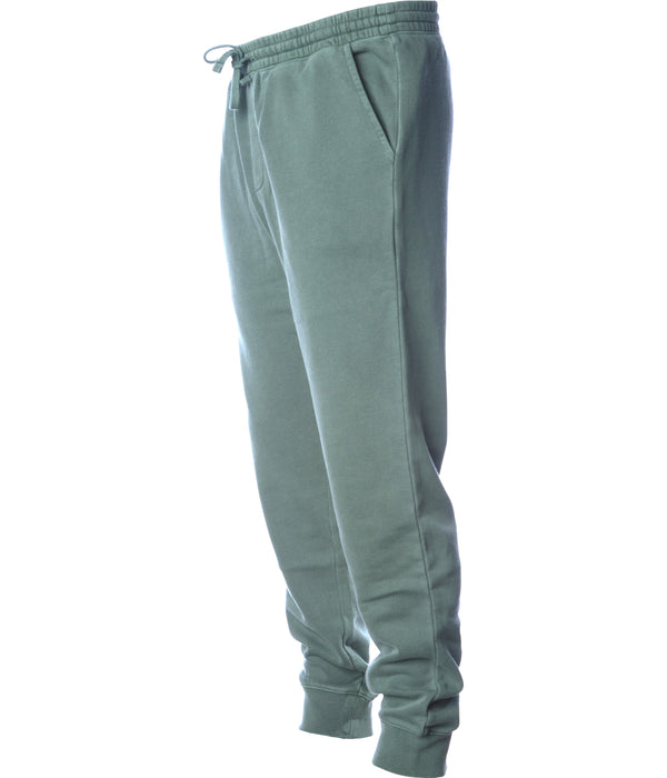 9oz. Mens Pigment Dye Pant