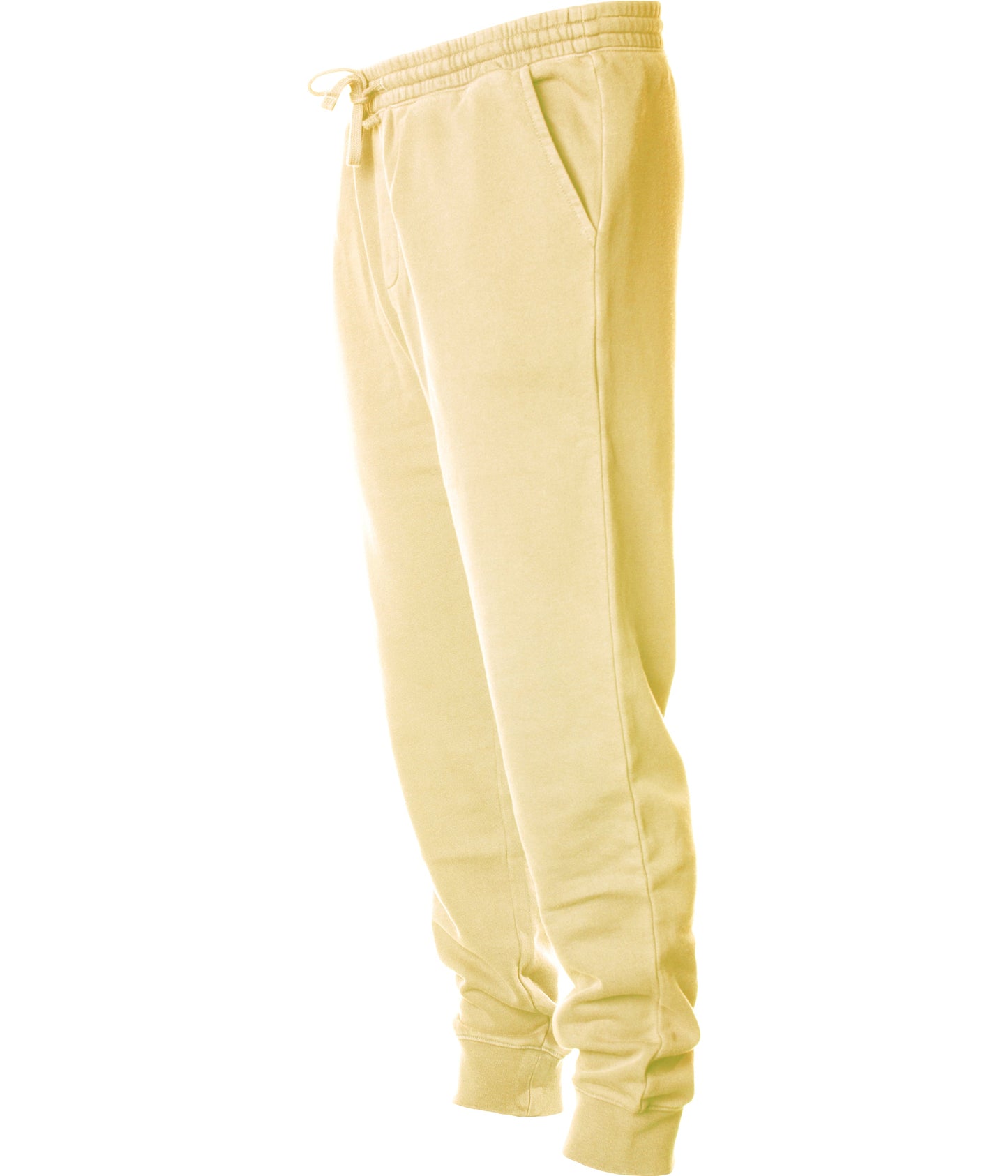 Independent Trading Company 9oz. Mens Pigment Dye Pant — view 9