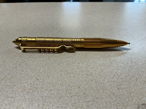 Pen Window Punch
