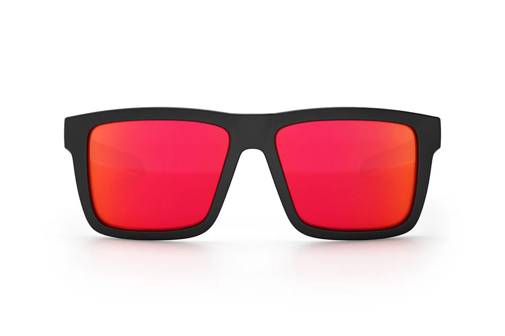 Performance XL VISE Sunglasses Frame: Firestorm Z87+ - Heatwave