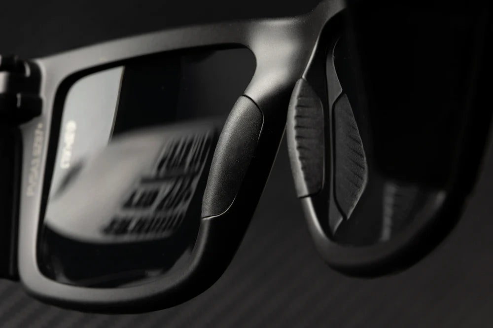 Performance XL VISE Sunglasses Frame: Firestorm Z87+ - Heatwave