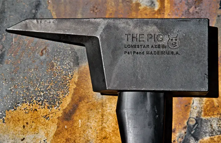 PIG Forcible Entry Tool ALL RISK UniformsCAL FIRE ALL RISK Uniforms