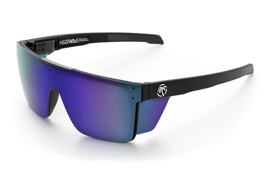 Performance Quatro Sunglasses: Ultra Violet Z87+ - Heatwave ALL RISK UniformsCAL FIRE   ALL RISK Uniforms